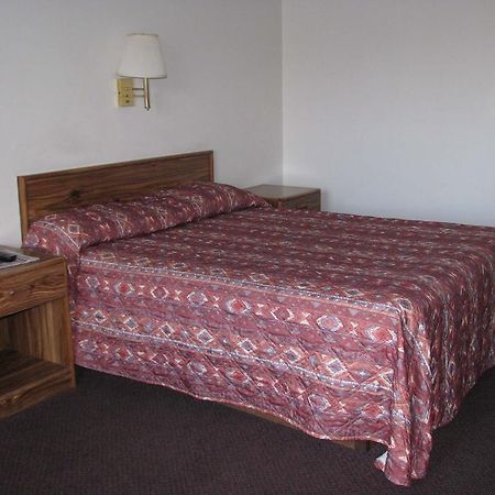 Blue And White Motel Kalispell Εξωτερικό φωτογραφία